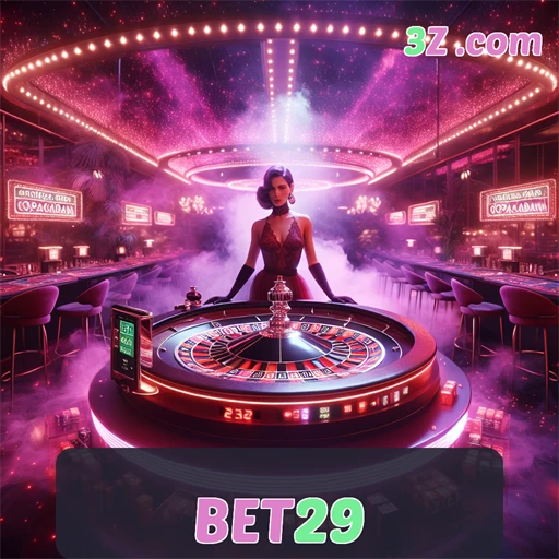 BET29: A Plataforma de Jogos Confiável no Brasil