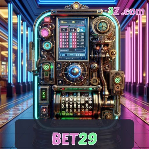 Login que transforma: a experiência única do BET29