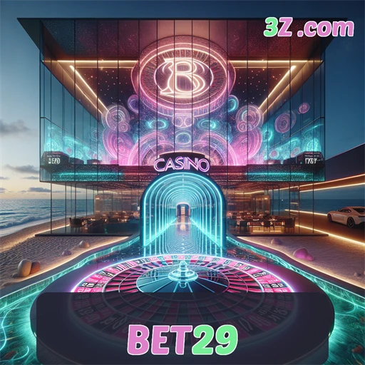 BET29 Jogos de Slots