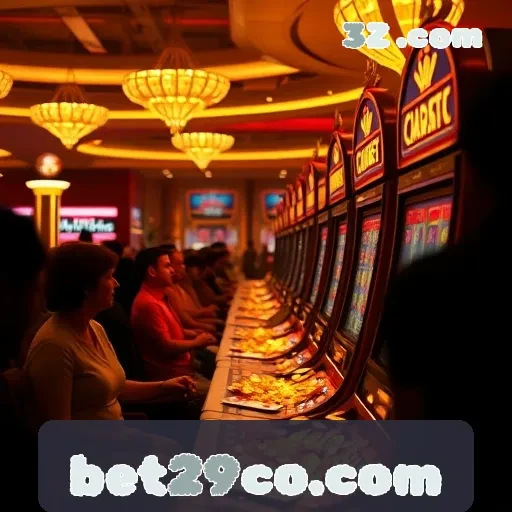 BET29: As Promoções Que Você Não Pode Perder Hoje