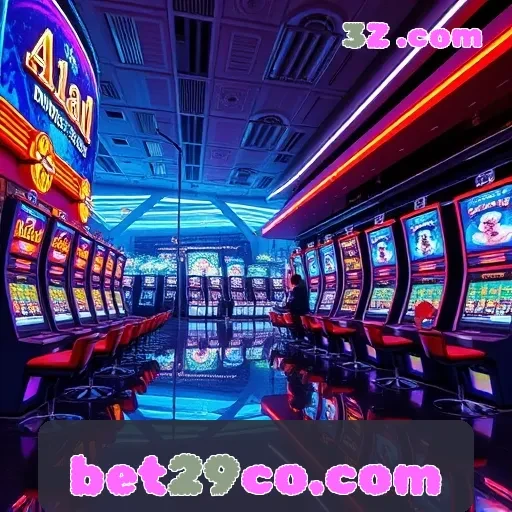 BET29: Como a Segurança se Tornou Prioridade em Apostas Online