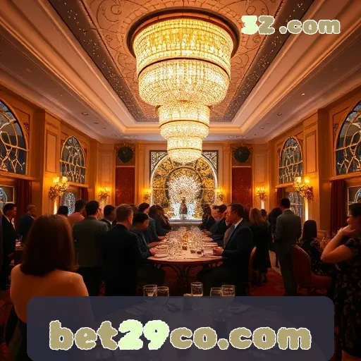 BET29: Descubra os Bônus que Podem Transformar sua Experiência de Jogo