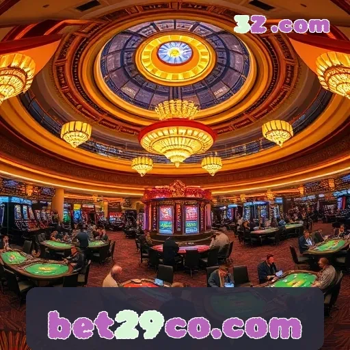 BET29: Vantagens e Benefícios Imperdíveis da Seção VIP