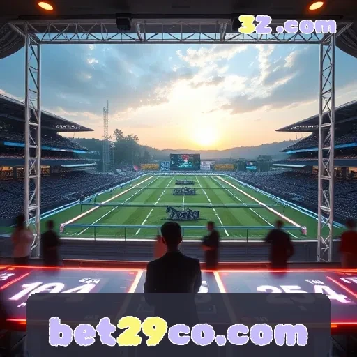 BET29: Suporte 24/7 Que Transforma sua Experiência de Jogo